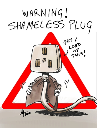 Illustration for article titled O-Deck's Policy on Plugs?
